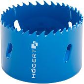 Коронка Hogert Technik HT6D433