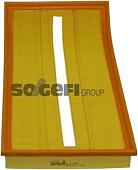 Воздушный фильтр Purflux A1177