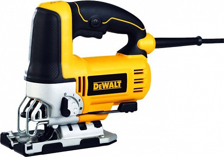 Электролобзик DeWalt DW349