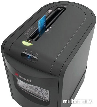 Шредер Rexel Mercury REX1323 [2105013]