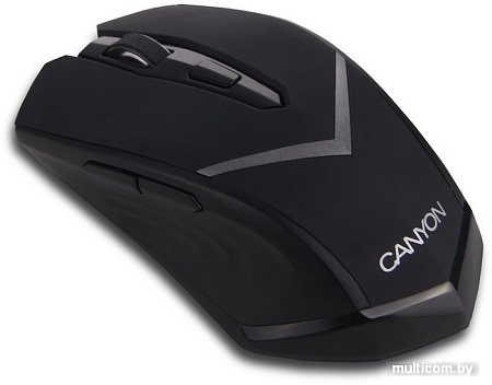 Мышь Canyon CNE-CMSW3