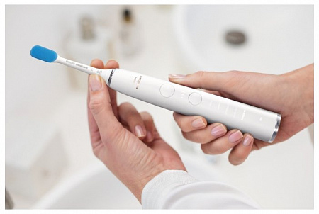 Электрическая зубная щетка Philips Sonicare DiamondClean Smart HX9924/07