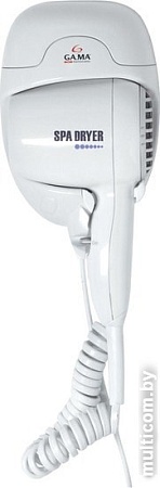 Сушилка для волос GA.MA Spa Dryer Small GH2702