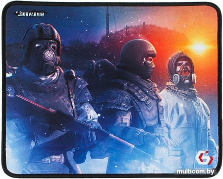Коврик для мыши Gembird MP-GAME21