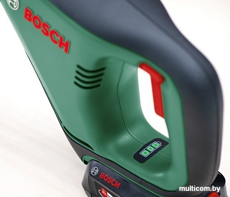 Сабельная пила Bosch AdvancedRecip 18 06033B2402 (без АКБ)