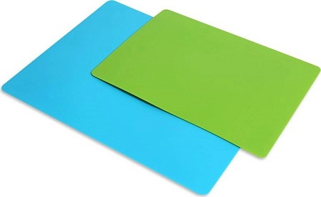 Набор разделочных досок DOSH HOME Tucana 100513