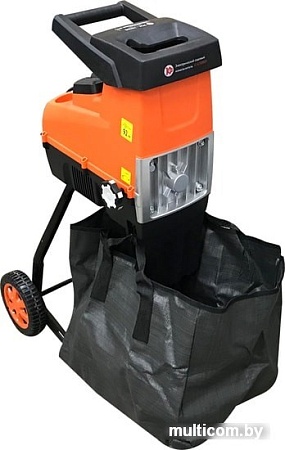 Садовый измельчитель Калибр ЭСИ-2800В