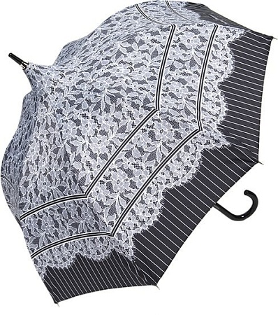 Зонт Chantal Thomass 888-LM Promenade Noir col 1