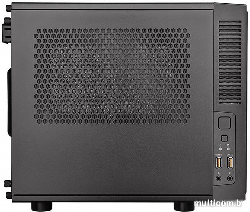 Корпус Thermaltake Suppressor F1 [CA-1E6-00S1WN-00]