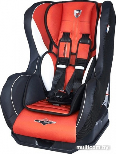 Детское автокресло Nania Cosmo SP Racing (Red)