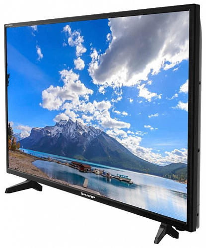 Телевизор Sharp LC-40UG7252E