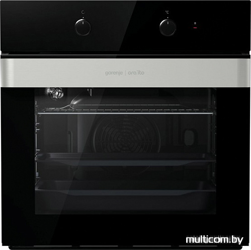 Духовой шкаф Gorenje BO617ORAB