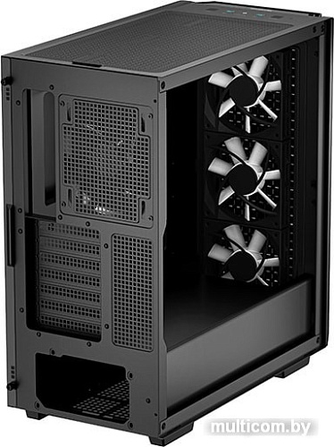 Корпус DeepCool CG560 R-CG560-BKAAE4-G-1