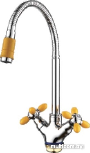 Смеситель Fashun A43127-9