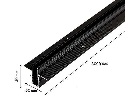 Шинопровод Favourite Logica 1012-TB-300