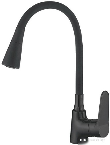 Смеситель Ledeme L4161B-2