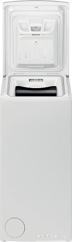 Стиральная машина с вертикальной загрузкой Whirlpool TDLR 6040L PL/N