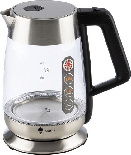 Электрический чайник Leonord LE-1508