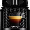 Капсульная кофеварка Nespresso D40 (черный)