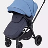 Универсальная коляска Rant Energy Basic RA092 (3 в 1, синий)