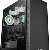 Корпус Thermaltake S300 Tempered Glass CA-1P5-00M1WN-00