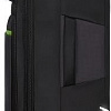 Чемодан-спиннер American Tourister Matchup Black 67 см