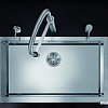 Кухонная мойка Blanco Cronos XL 8-IF 523381