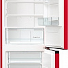 Холодильник Gorenje NRK6192CRD4