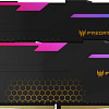 Оперативная память Acer Predator Hermes RGB 2x16ГБ DDR5 6800 МГц BL.9BWWR.400