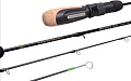 Удилище Maximus Revolt Ice Sport X 302MH MIRRISX302MH