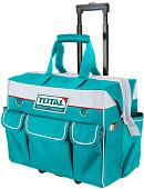Сумка для инструментов Total THRRTB2001