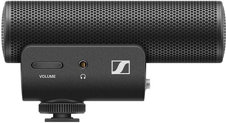 Микрофон Sennheiser MKE 400