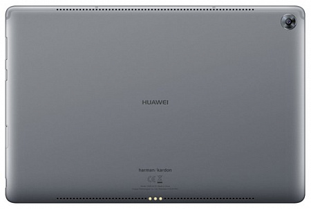 Планшет HUAWEI MediaPad M5 10.8 Pro 64Gb LTE