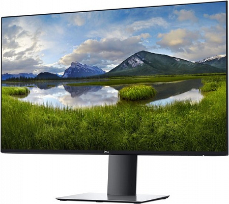 Монитор Dell UltraSharp U2719DC