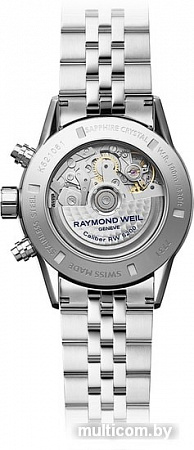 Наручные часы Raymond Weil Freelancer 7731-ST-20021
