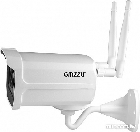 IP-камера Ginzzu HWB-1033X