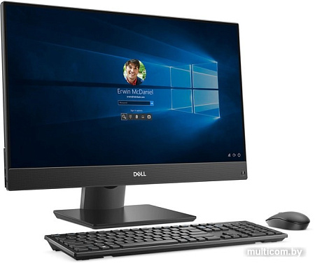 Моноблок Dell Optiplex New 24 7470 273327870