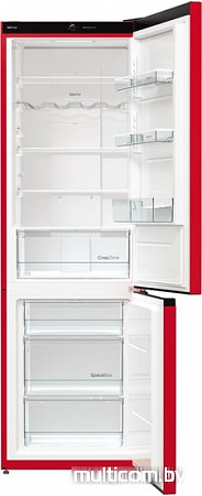 Холодильник Gorenje NRK6192CRD4