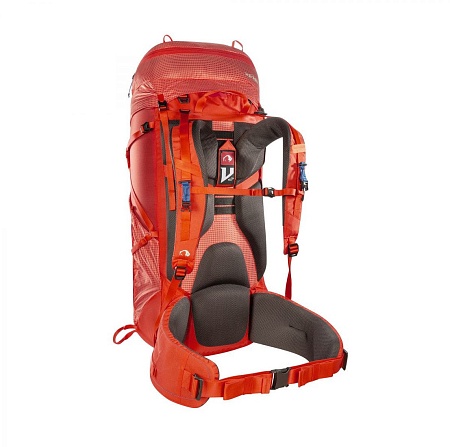 Tatonka Yukon Light 60+10 1338.211 (красный/оранжевый)