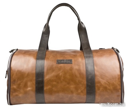 Carlo Gattini Torino Premium 4037-03 (коньячный/темно-коричневый)