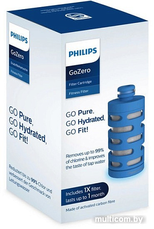 Картридж Philips GoZero AWP286/10