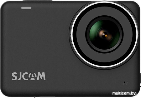 Экшен-камера SJCAM SJ10X (черный)
