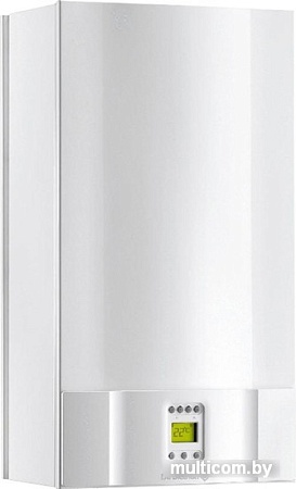 Отопительный котел De Dietrich MS 24 MI