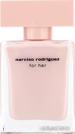 Narciso Rodriguez For Her EdP (30 мл)