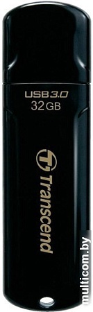 USB Flash Transcend JetFlash 700 32GB (TS32GJF700)