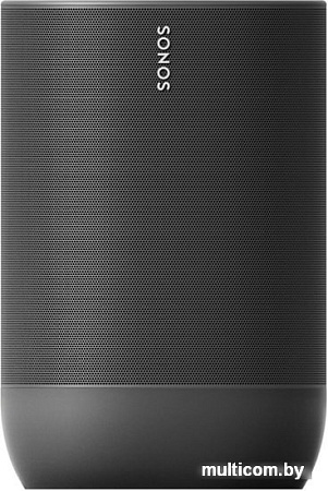 Беспроводная аудиосистема Sonos Move