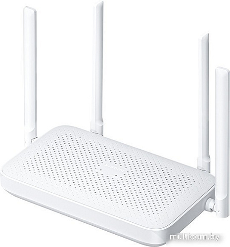 Xiaomi Router AX1500 (международная версия)