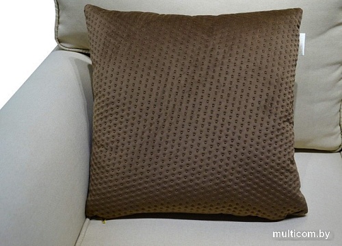 Чехол на подушку Sofi De MarkO Шелби №4 45х45 Нав-Ш04-45х45
