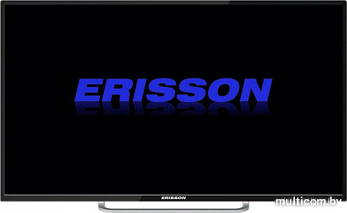 Телевизор Erisson 28LES85T2SM