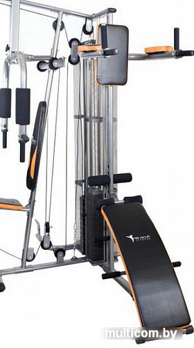 Силовая станция Atlas Sport 4st 160 Pro